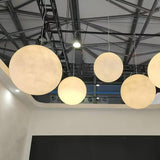 Moon Pendel Lampe