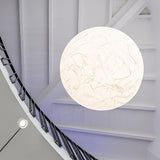 Moon Silke Pendel