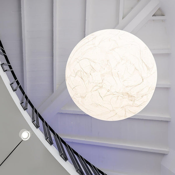 Moon Silke Pendel