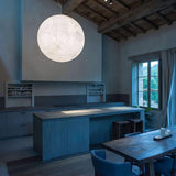 Moon Silke Pendel