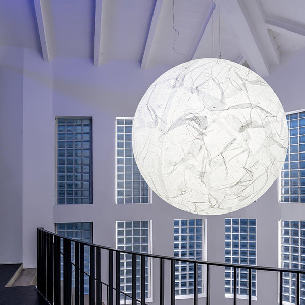 Moon Silke Pendel