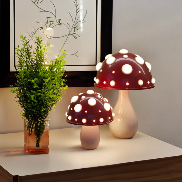 Luminara | Led Bordlampe