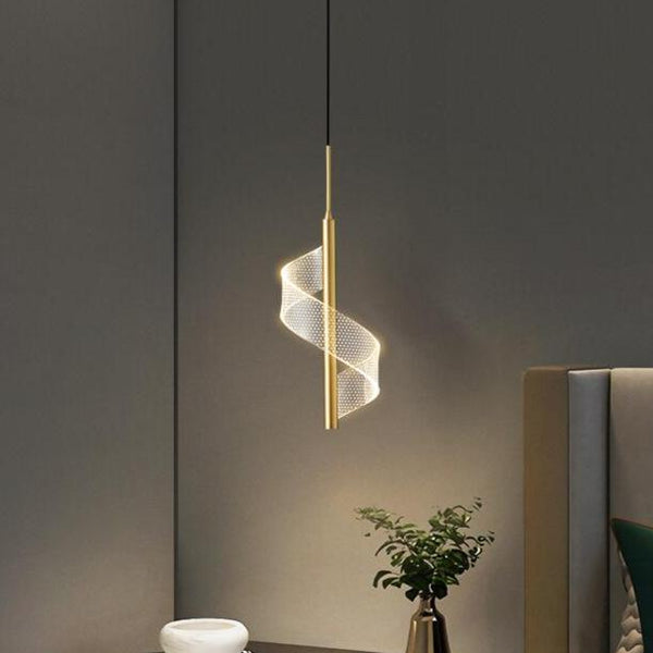 Moderne Stil LED Pendler