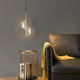 Moderne Stil LED Pendler