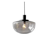 Moderne Sfæriske Glaspendler
