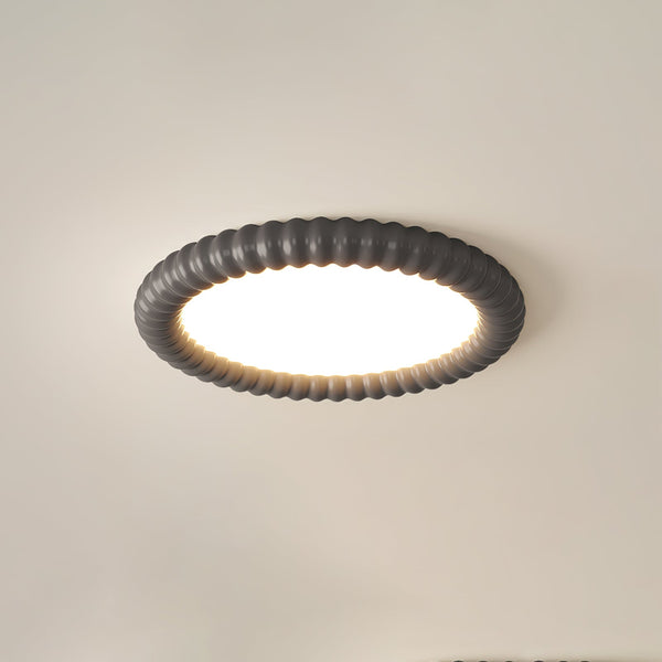 Ripple Halo Loftslampe