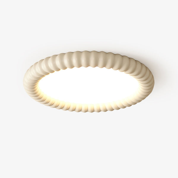 Ripple Halo Loftslampe
