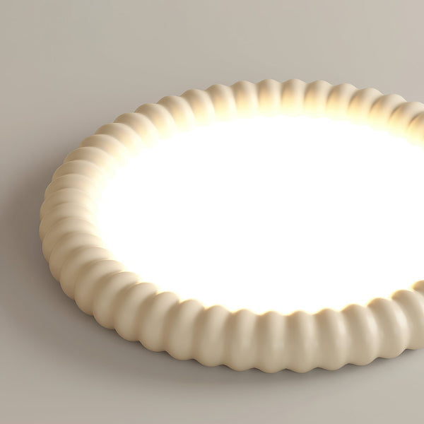 Ripple Halo Loftslampe
