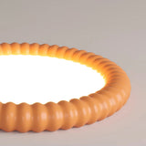 Ripple Halo Loftslampe