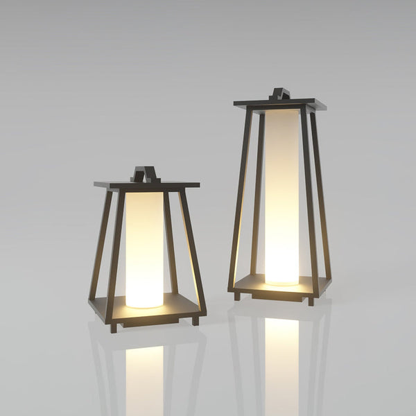 Roam Bærbar Udendørs Lampe