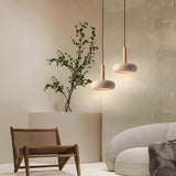 Pendel I Wabi Sabi Stil