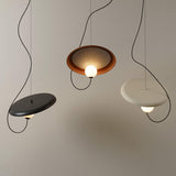 Nordic LED Pendel