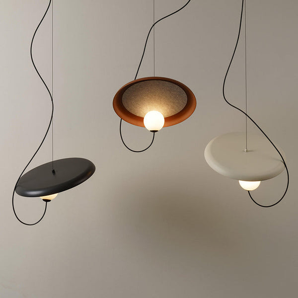 Nordic LED Pendel