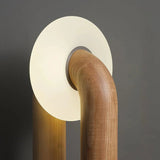 Arch Light | Ledningsfri Led-Bordlampe