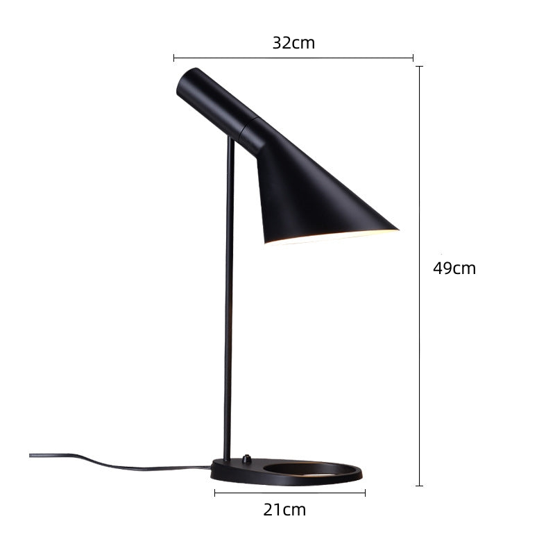 Led Moderne Minimalistisk Lampe