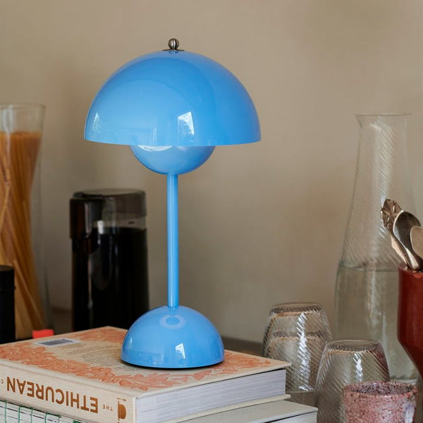 Lunarglo | LED bordlampe