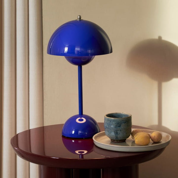 Lunarglo | LED bordlampe