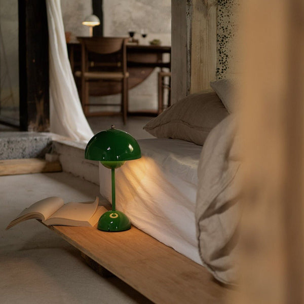 Lunarglo | LED bordlampe