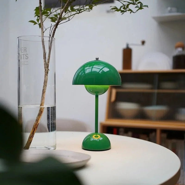 Lunarglo | LED bordlampe