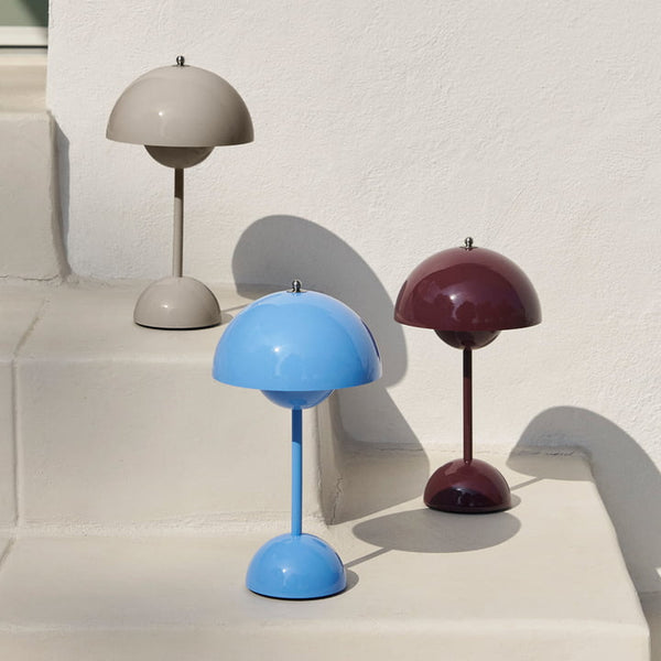 Lunarglo | LED bordlampe
