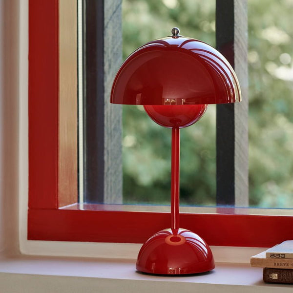 Lunarglo | LED bordlampe