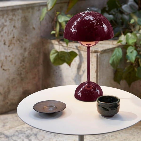 Lunarglo | LED bordlampe