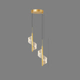 Moderne Stil LED Pendler