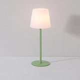 Moderne Led-Ledningsfri Bordlampe