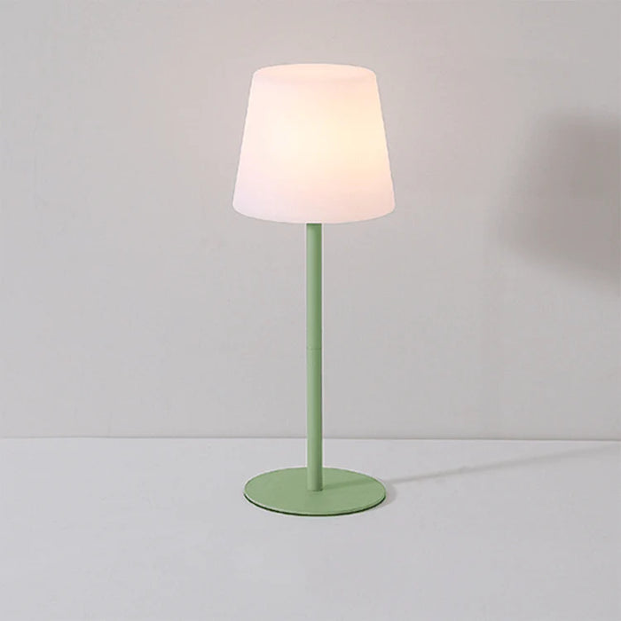 Moderne Led-Ledningsfri Bordlampe