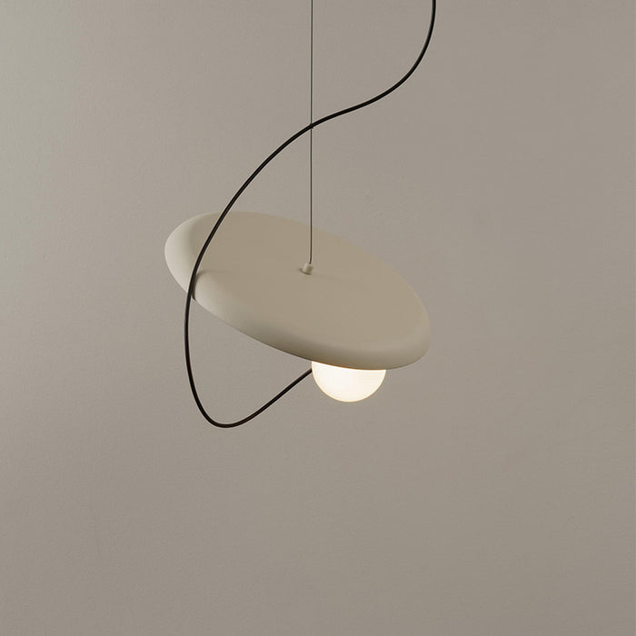 Nordic LED Pendel