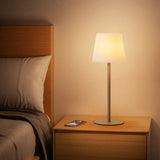 Moderne Led-Ledningsfri Bordlampe