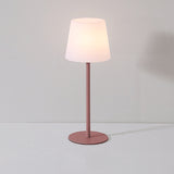 Moderne Led-Ledningsfri Bordlampe