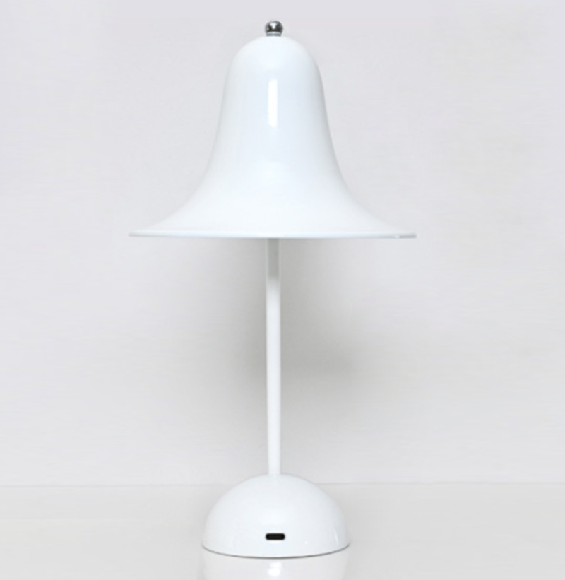 Classic Cap Ledningsfri Bordlampe