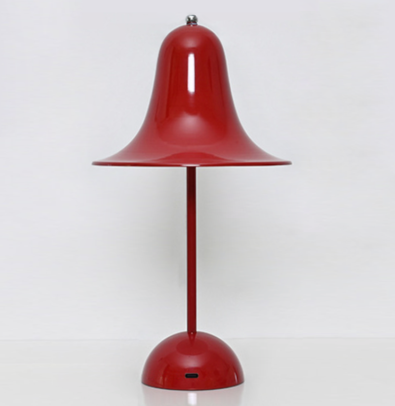 Classic Cap Ledningsfri Bordlampe