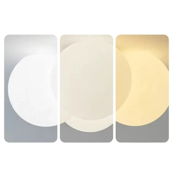 Moderne Hardware I Skyen-Loftslampe