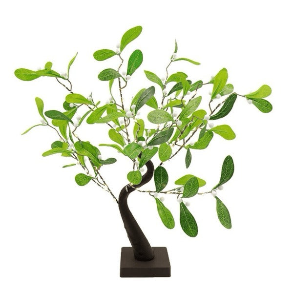 Jul Ginkgo Træ LED lys