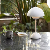 Lunarglo | LED bordlampe