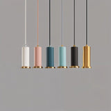Mayka Glas LED Pendel