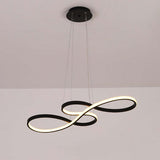 Musiknoter Design LED Pendel Lys