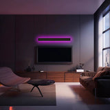 Edge Moderne Design Led-Væglamper