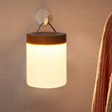 Halina Bordlampe