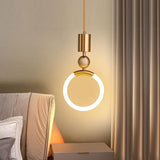 Nordisk Enkel Led-Pendel