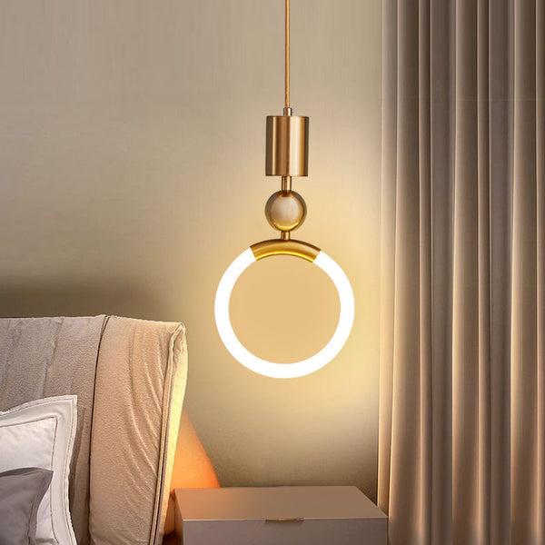 Nordisk Enkel Led-Pendel