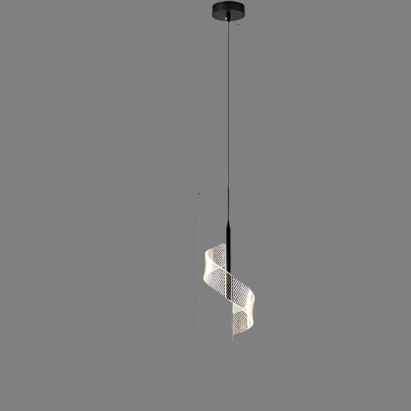 Moderne Stil LED Pendler
