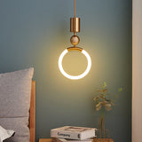 Nordisk Enkel Led-Pendel