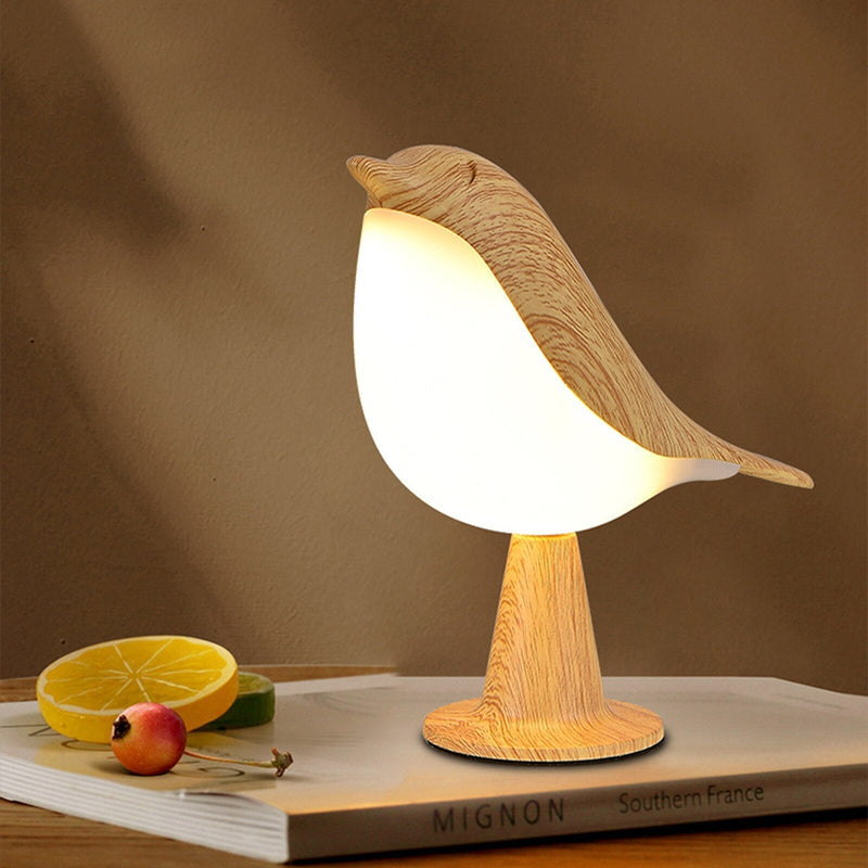 Missbird - Stilfuld Tilføjelse Til Dit Interiør.