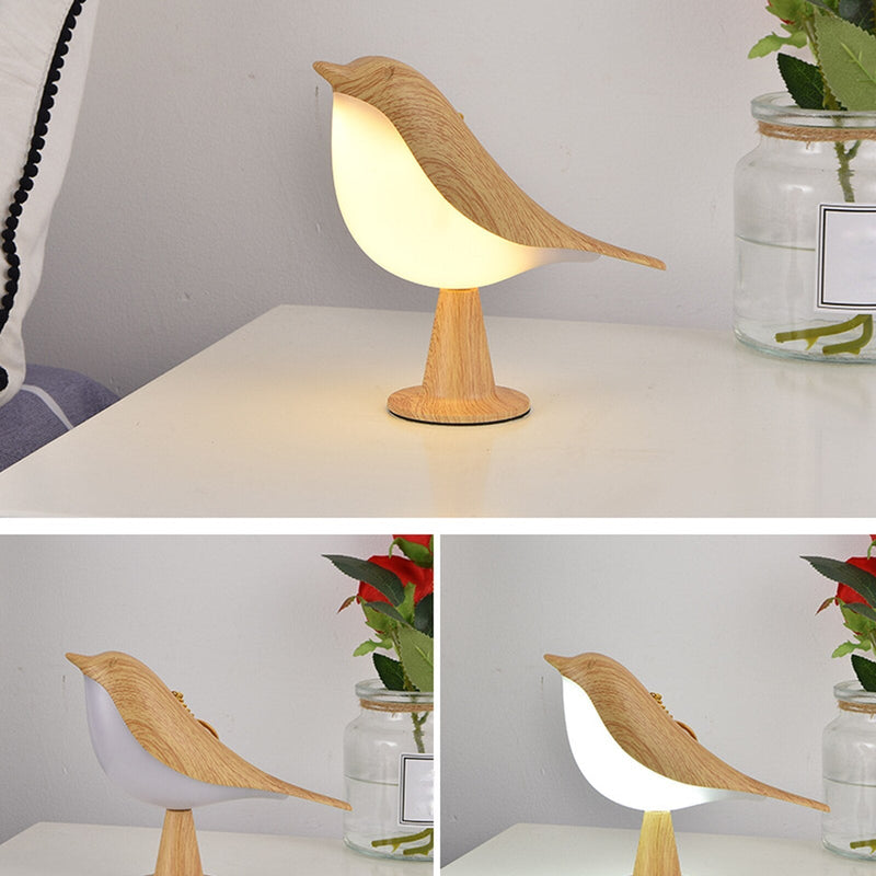 Missbird - Stilfuld Tilføjelse Til Dit Interiør.