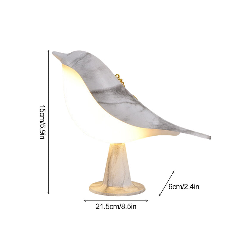 Missbird - Stilfuld Tilføjelse Til Dit Interiør.