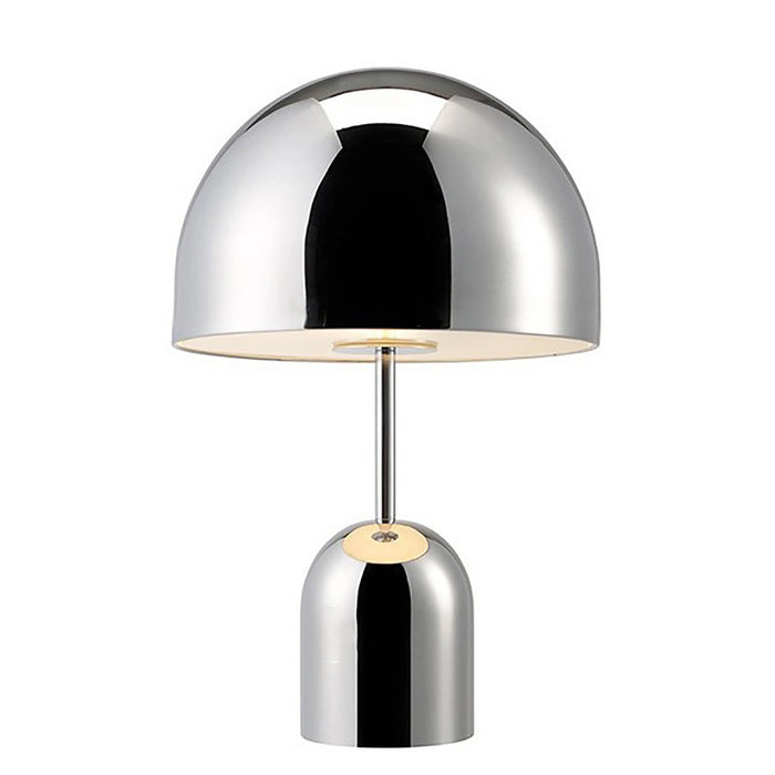 Moderne Svampe-Bordlampe