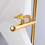 Origami Magnetisk Fuglelampe